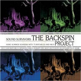 The Backspin Project